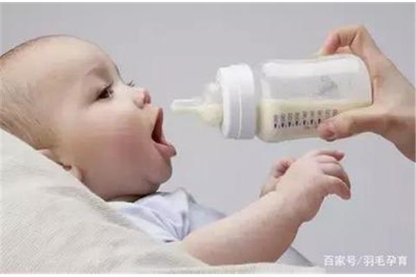 吃了母乳可以马上喂奶粉吗?母乳不够怎么让母乳变多?