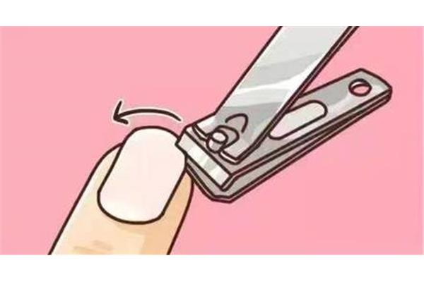 产妇坐月子期间可以剪指甲吗?女性月子期间可以剪指甲吗?