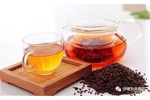 肚子大喝什么茶可以减肚子,喝什么茶最好减肥?